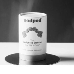 NODPOD The Weighted Blanket for your eyes NEW